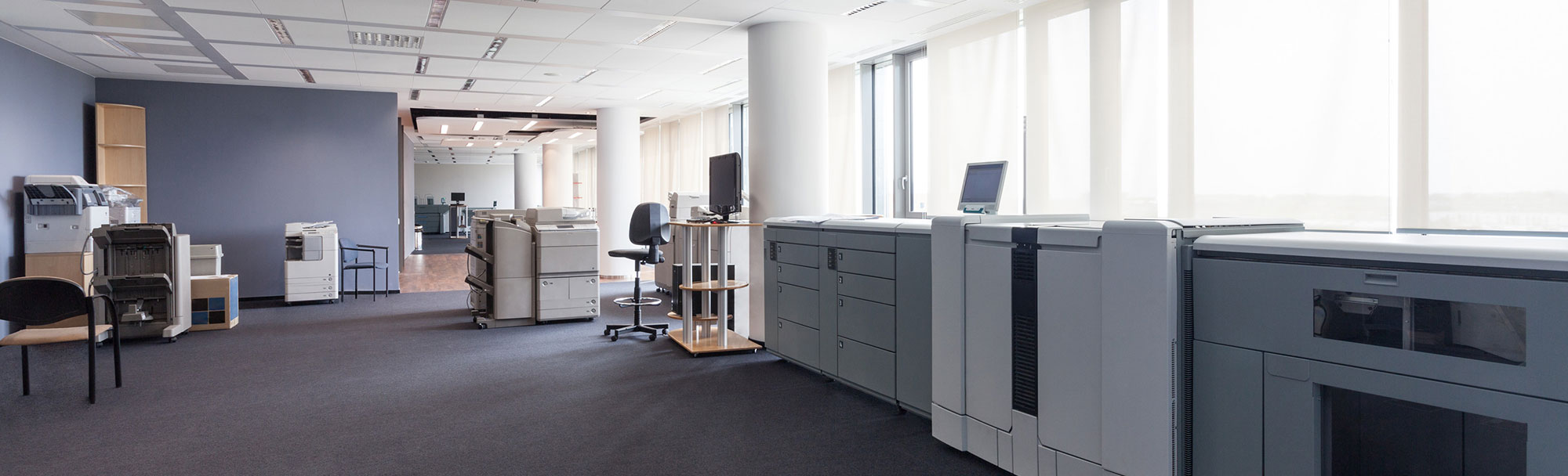 OfficeArea